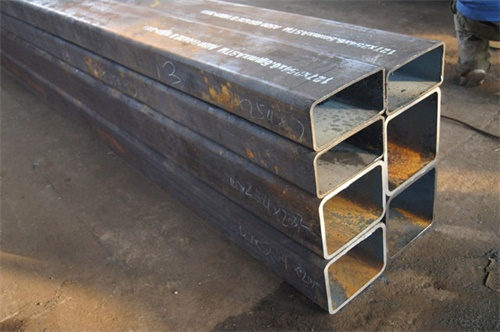 矩形管尺寸規格表