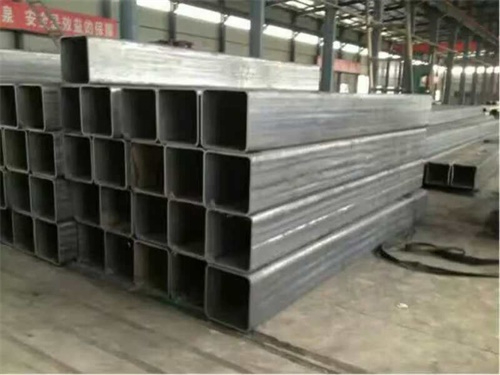 無(wú)縫方矩管型號(hào)規(guī)格
