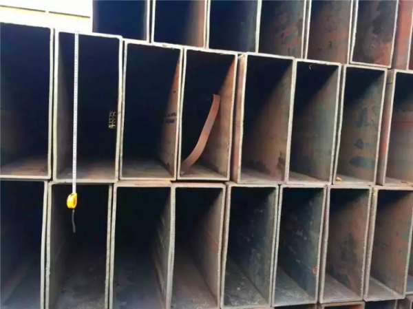 焊接方矩管批發(fā)