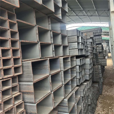 大口徑厚壁方矩管價(jià)格