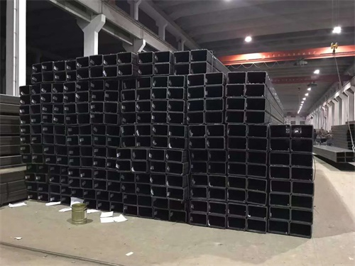 矩形管規(guī)格表型號(hào)