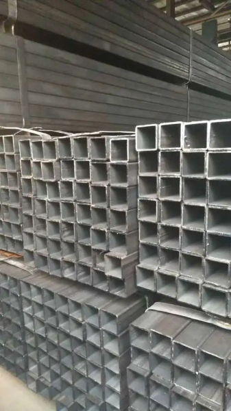 小口徑無(wú)縫方管