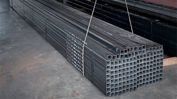無(wú)縫矩形方管