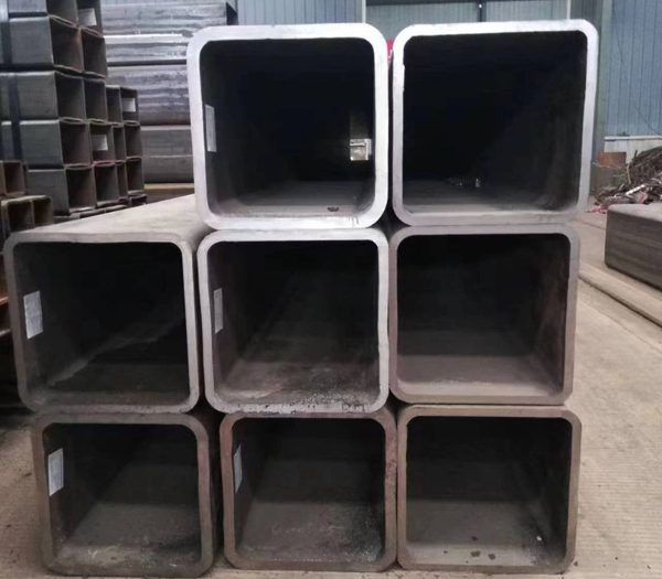 非標(biāo)方矩管