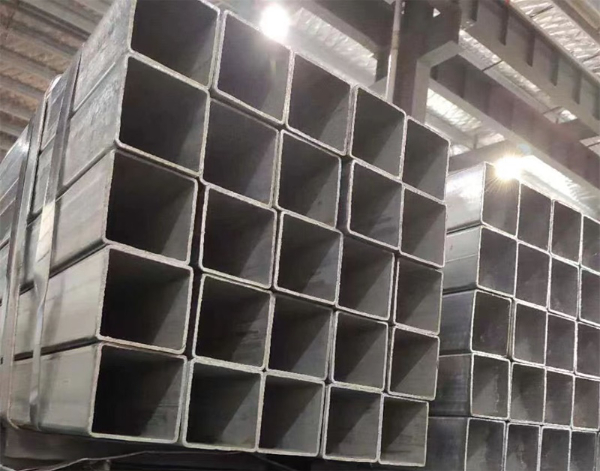 q345b冷拔無(wú)縫方管