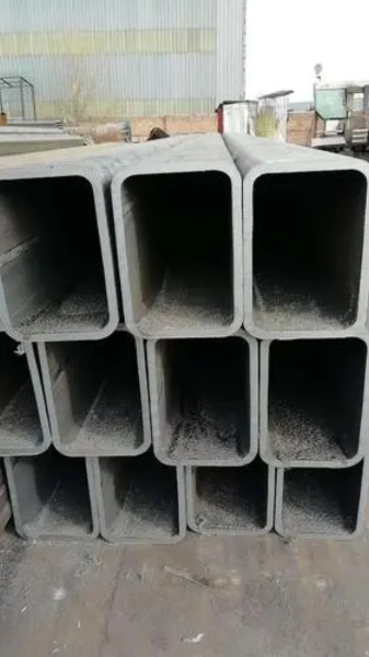 焊接方管采購(gòu)