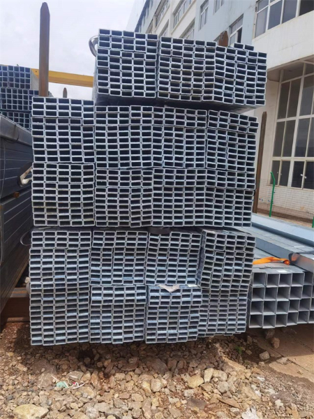 熱鍍鋅方管報(bào)價(jià)