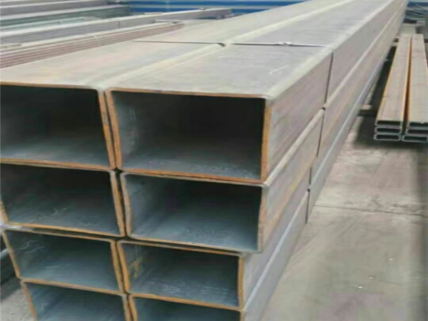 q345c無(wú)縫方矩管