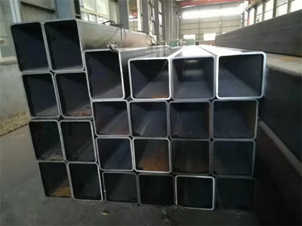 q235b無(wú)縫方管